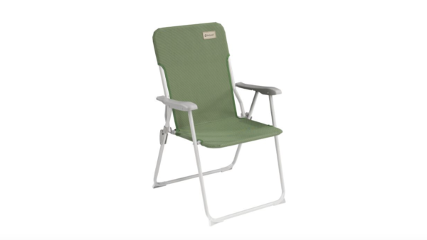 Outwell Folding Furniture Blackpool Green Vineyard